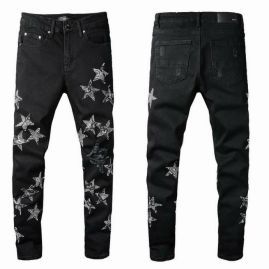 Picture of Amiri Jeans _SKUAmiriJeanPantsLongsz28-4025g11013857